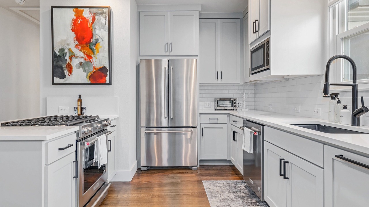 Photo of Kitchen in Clarksville