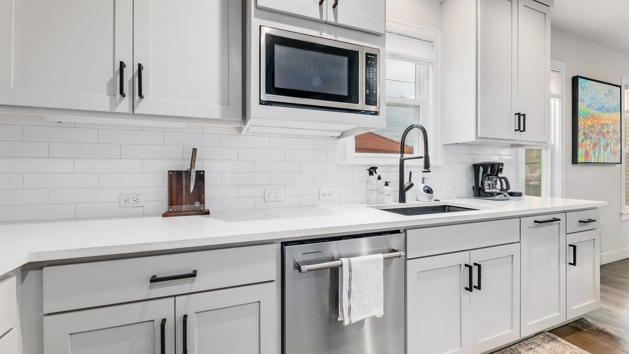 Photo of Kitchen in Clarksville