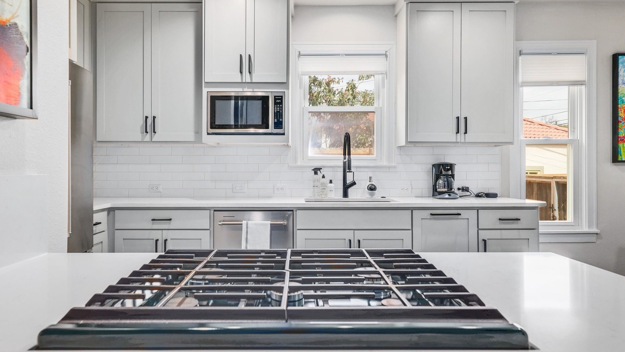 Photo of Kitchen in Clarksville