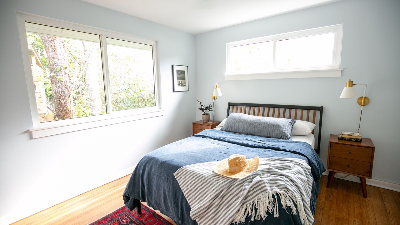 Photo of Bedroom in Neptune Beach