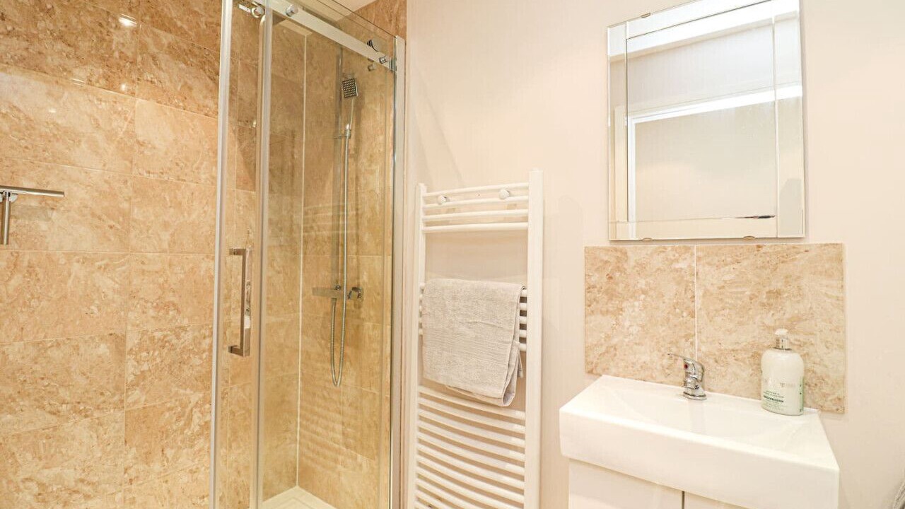 Photo of Bathroom in Stubbins