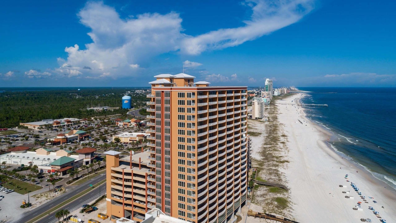 Photo of Outdoor in Orange Beach