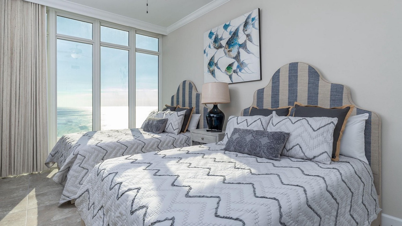 Photo of Bedroom in Orange Beach