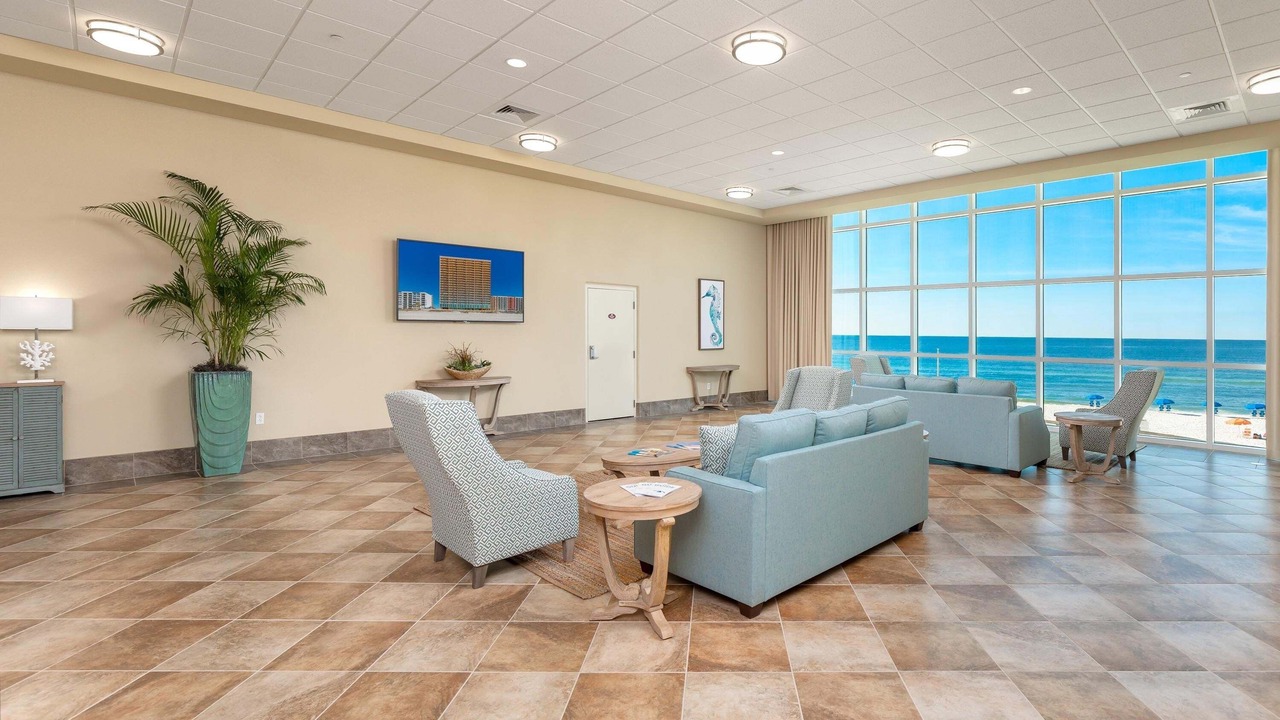 Photo of Livingroom in Orange Beach