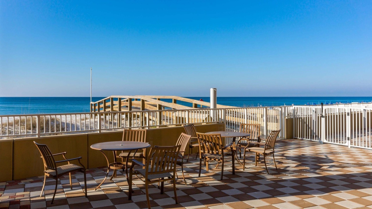 Photo of Outdoor in Orange Beach