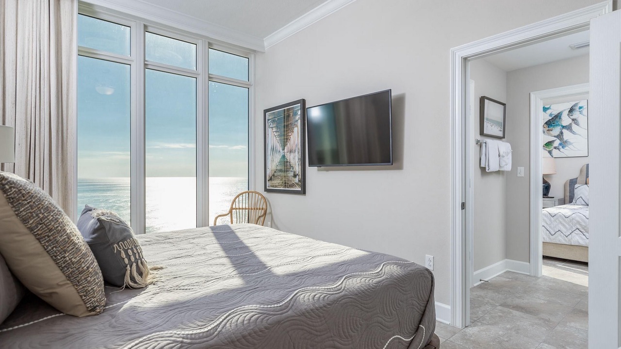 Photo of Bedroom in Orange Beach