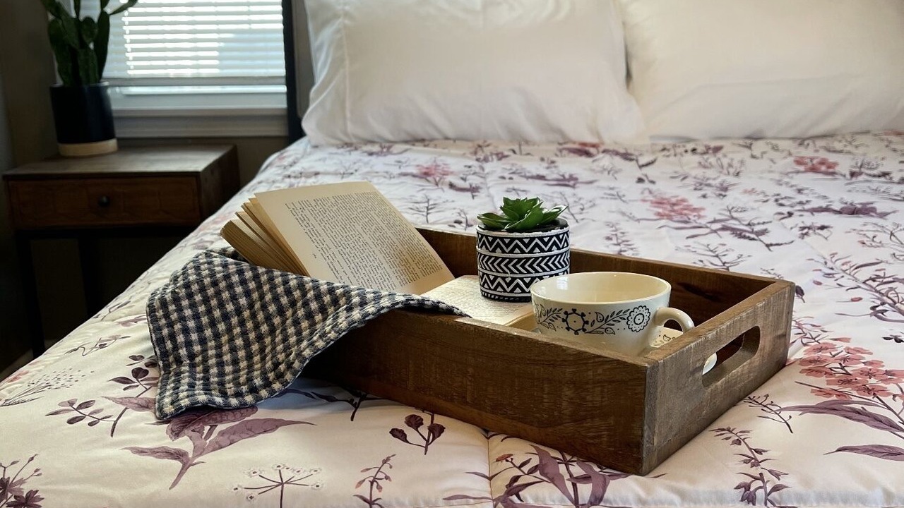Photo of Bedroom in Cedar Rapids