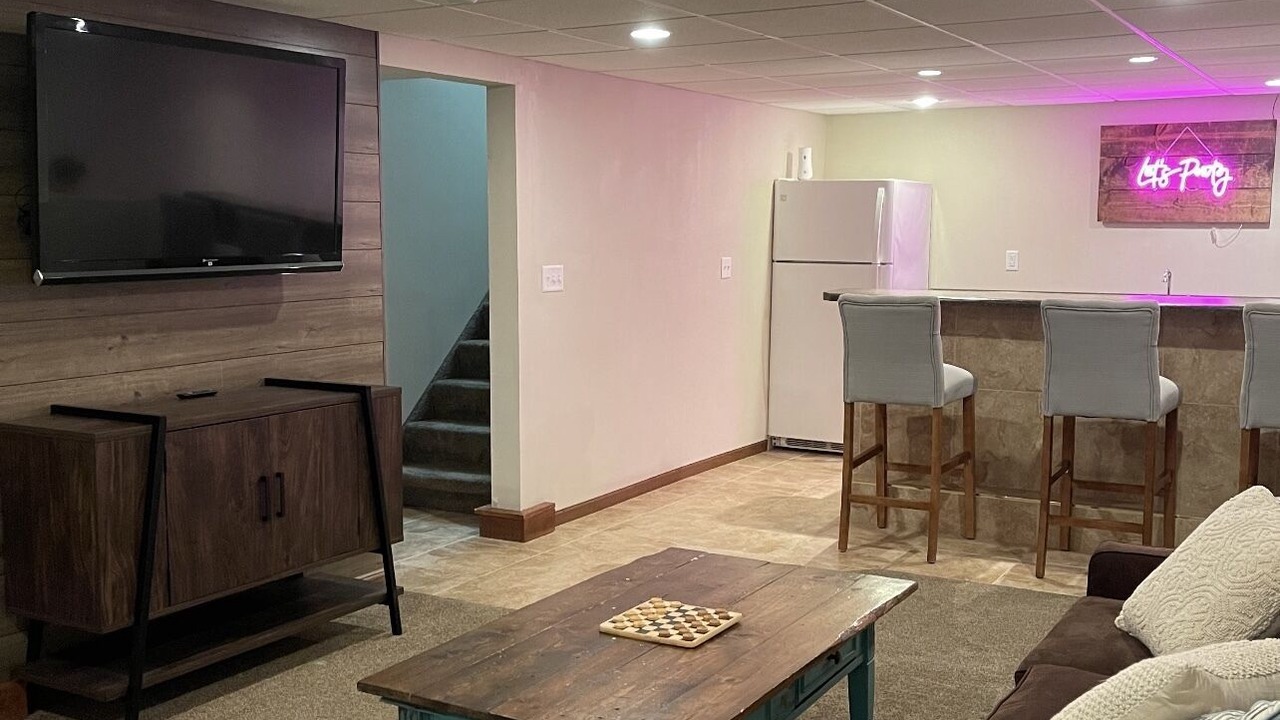 Photo of Livingroom in Cedar Rapids