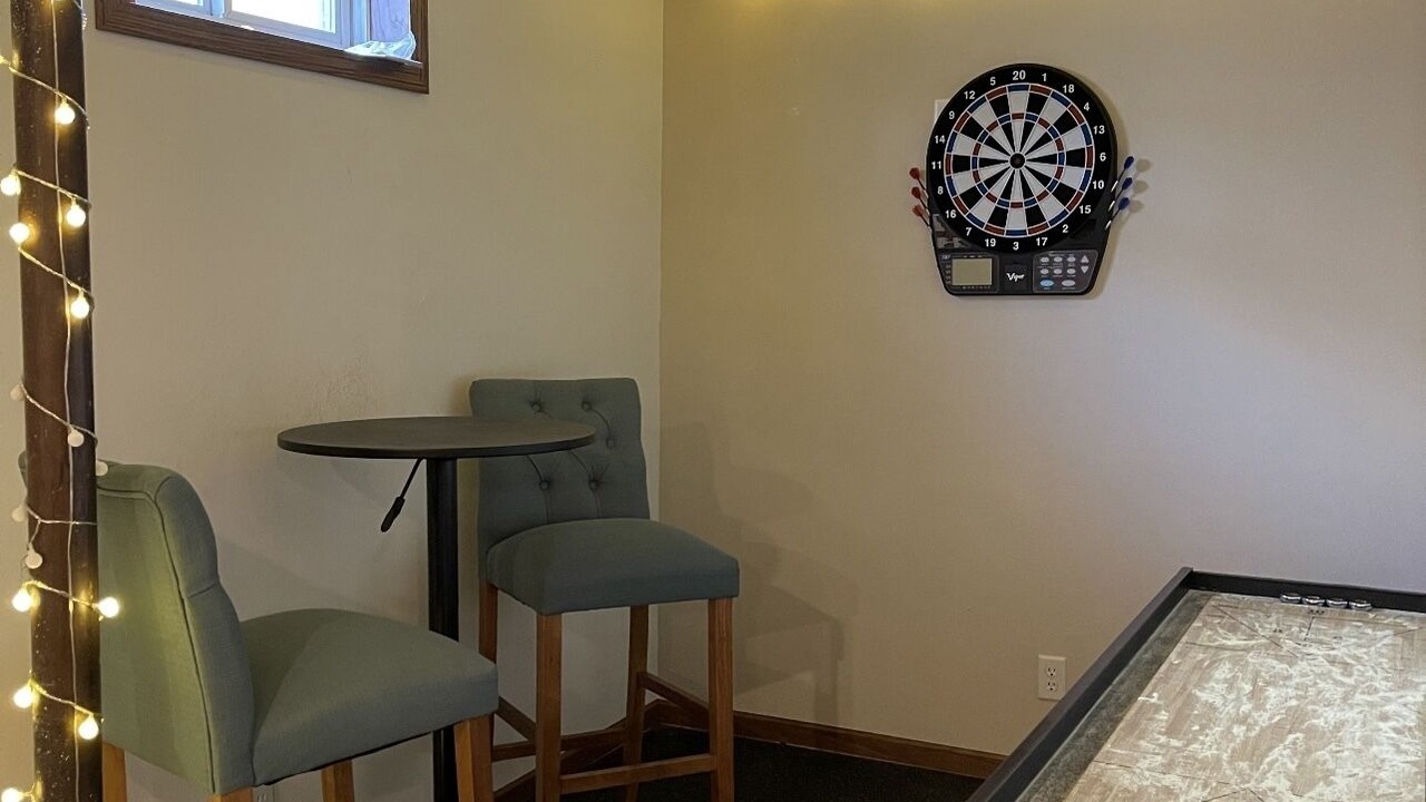 Photo of Bedroom in Cedar Rapids