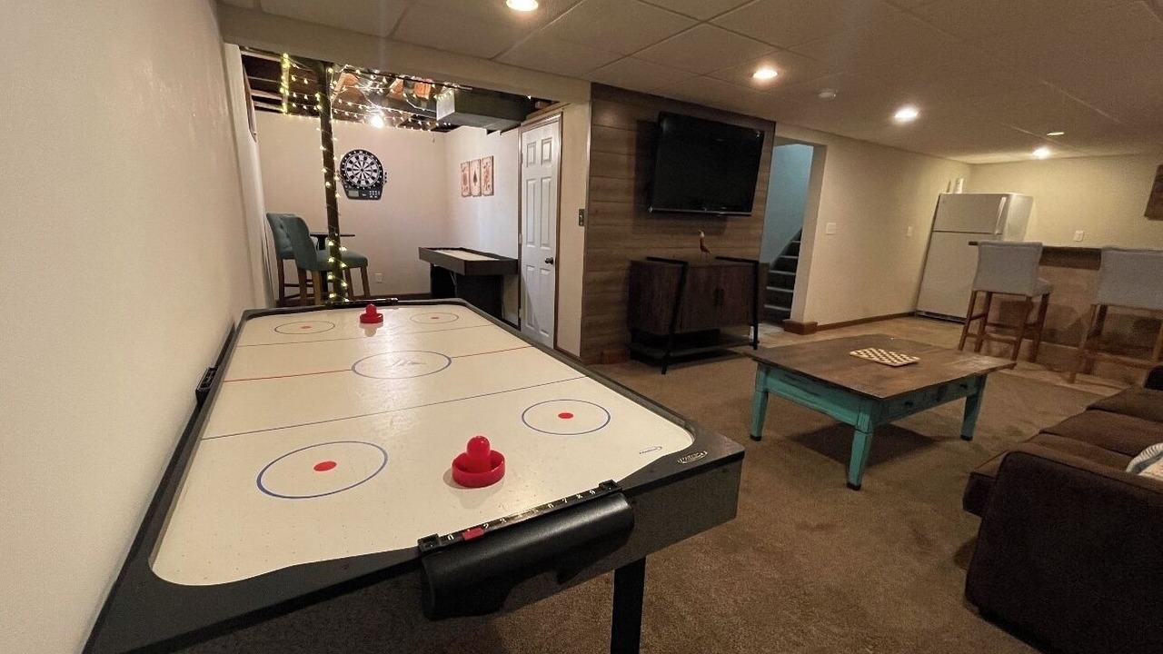 Photo of Bedroom in Cedar Rapids