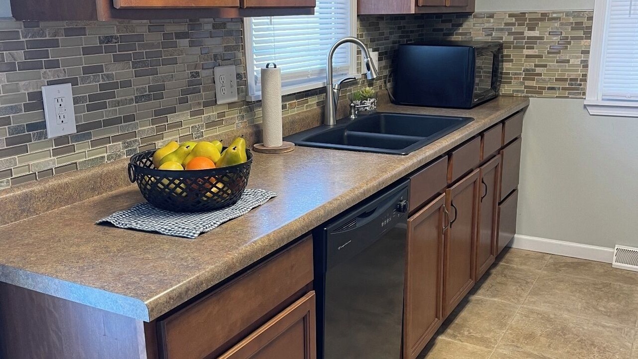 Photo of Kitchen in Cedar Rapids
