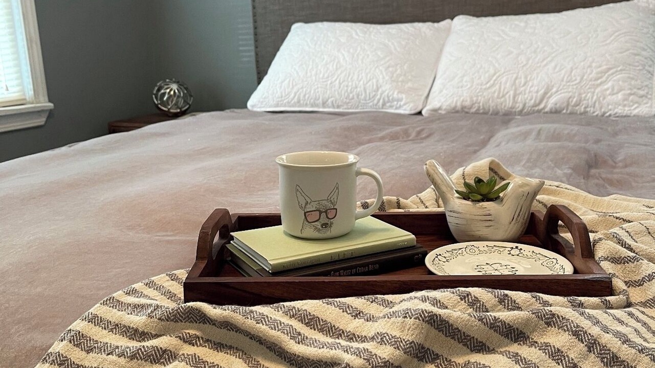 Photo of Bedroom in Cedar Rapids
