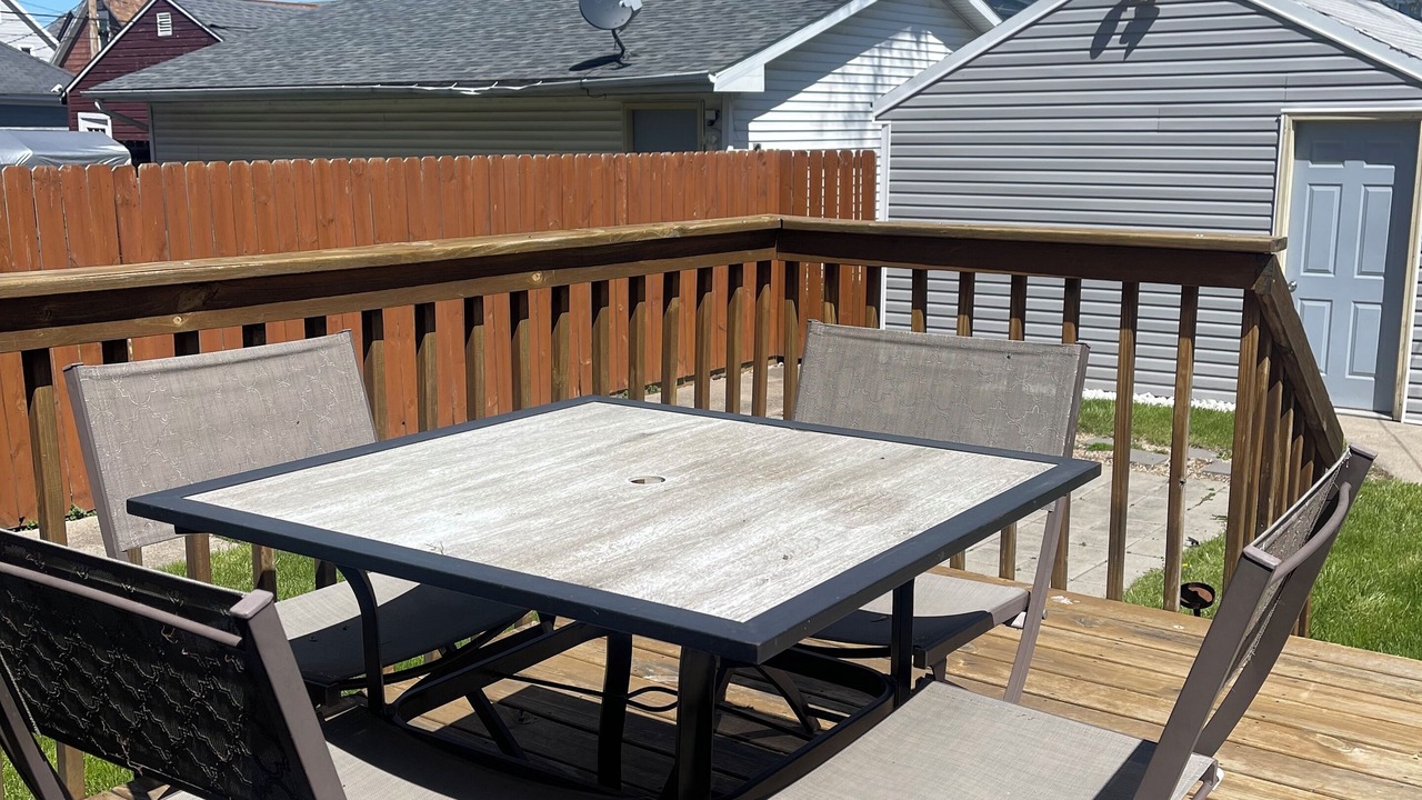 Photo of Outdoor in Cedar Rapids