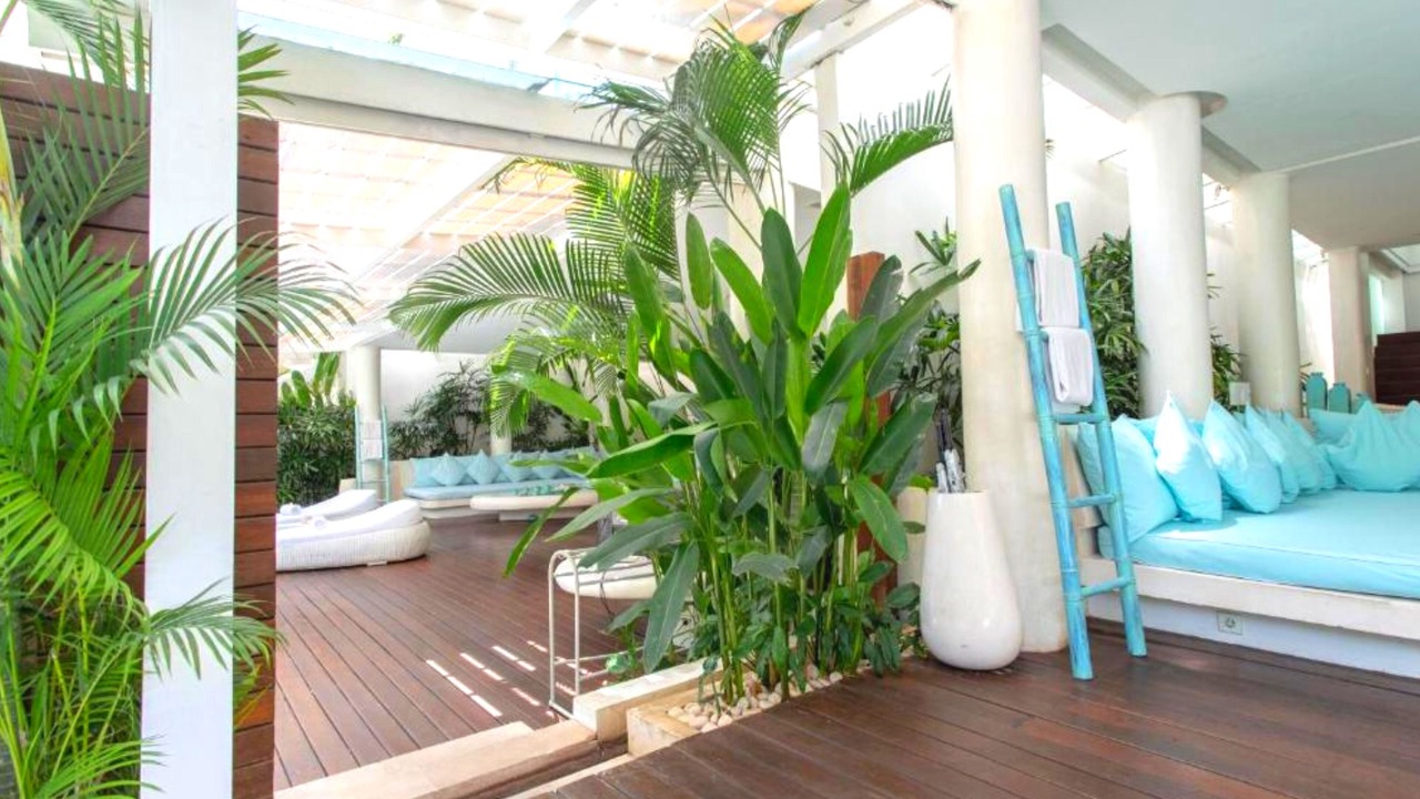 Photo of Patio Balcony in Batubelig