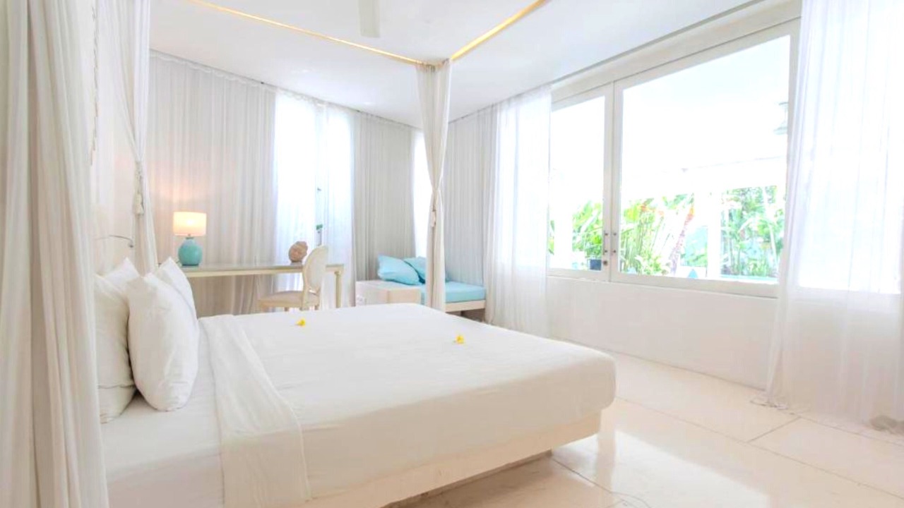 Photo of Bedroom in Batubelig