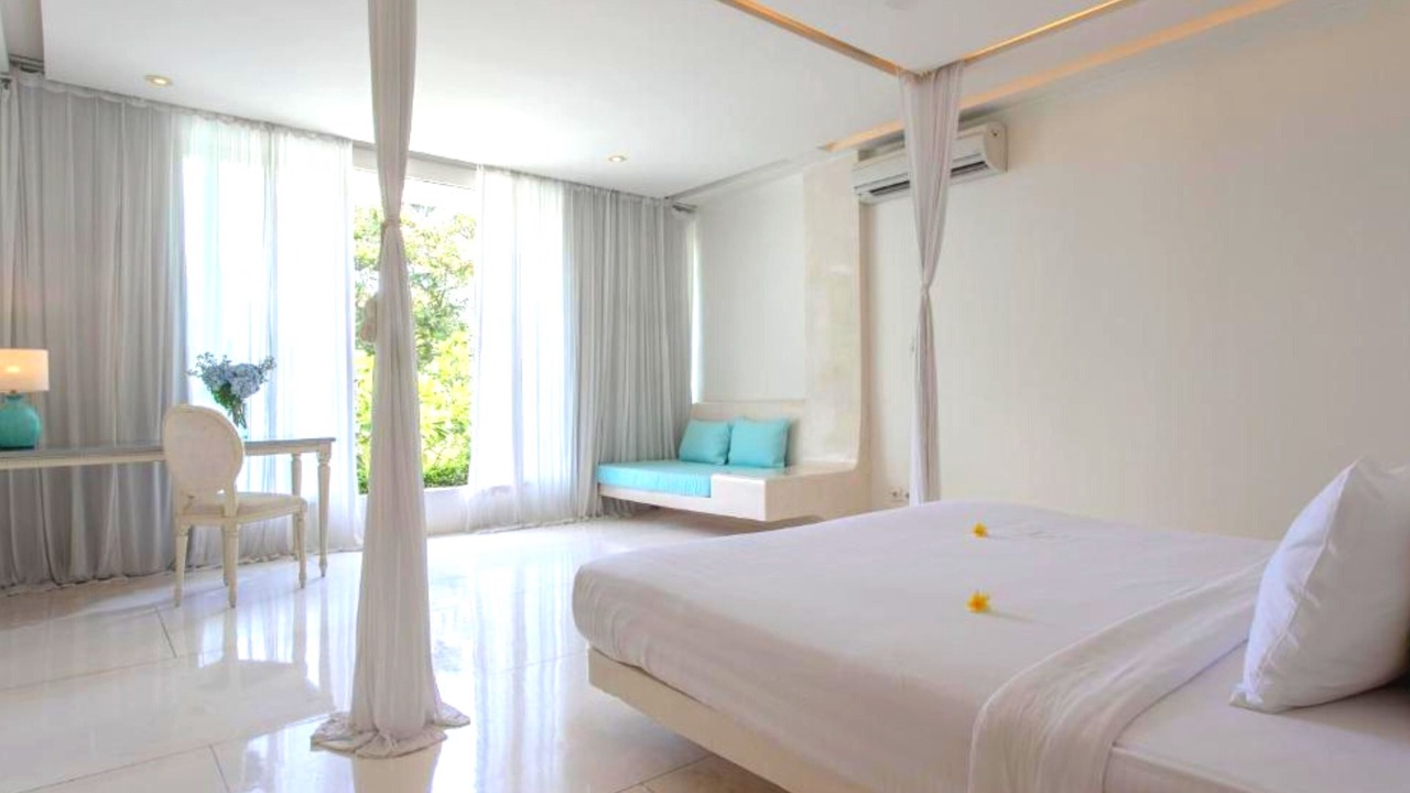 Photo of Bedroom in Batubelig