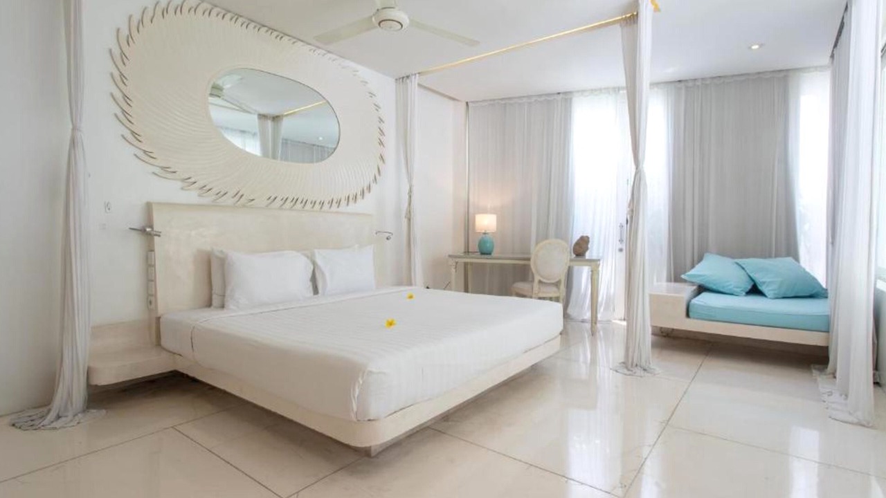 Photo of Bedroom in Batubelig