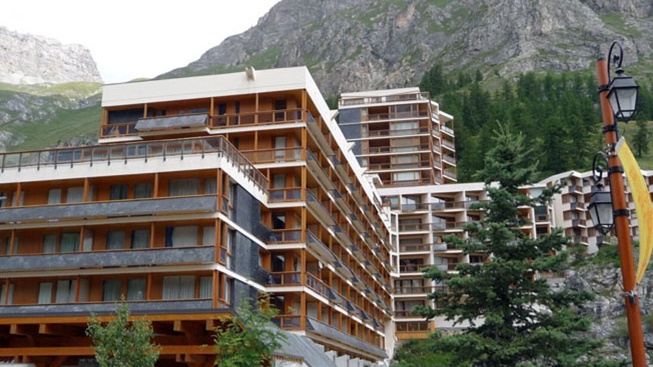 Photo of Outdoor in Le Cret