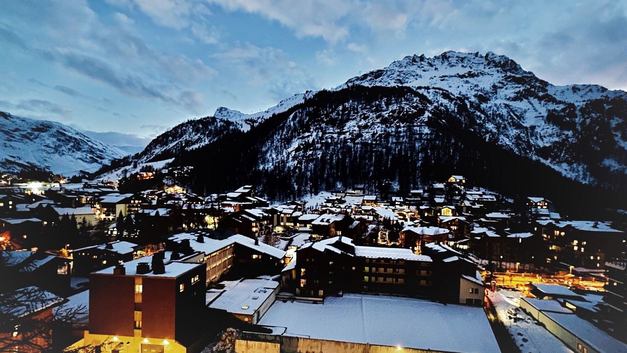 Photo of Outdoor in Le Cret