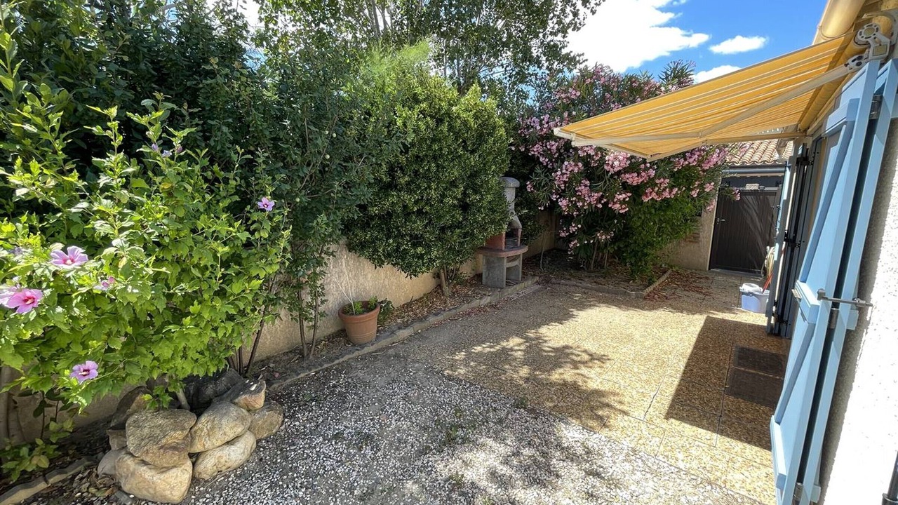 Photo of Outdoor in Saint-Cyprien Plage