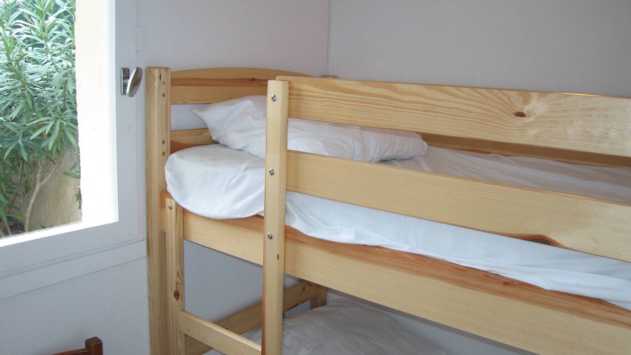 Photo of Bedroom in Saint-Cyprien Plage
