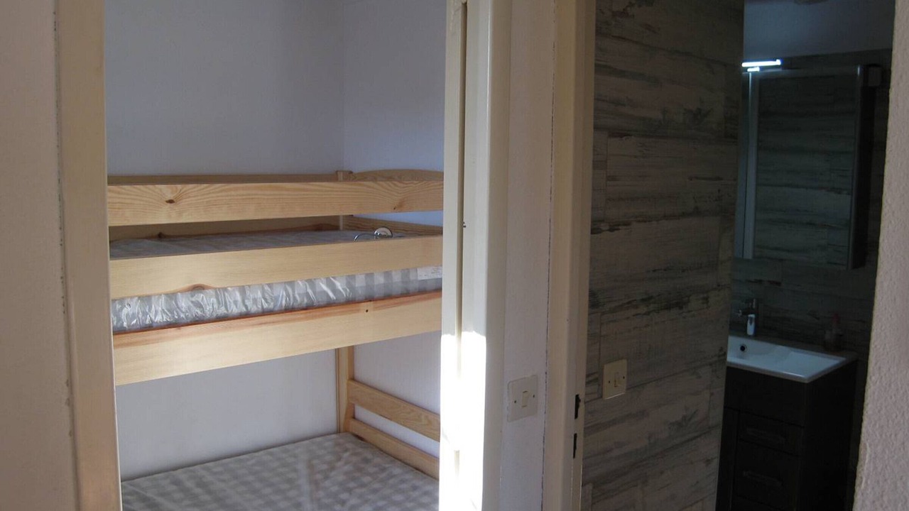 Photo of Bedroom in Saint-Cyprien Plage