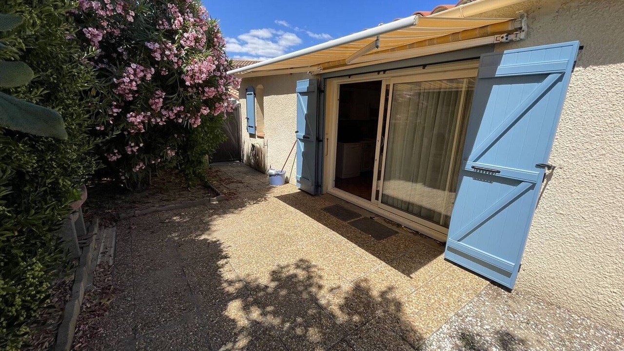 Photo of Outdoor in Saint-Cyprien Plage