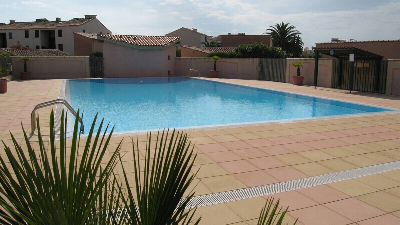 Photo of Outdoor in Saint-Cyprien Plage