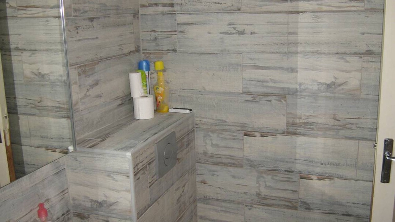 Photo of Bathroom in Saint-Cyprien Plage