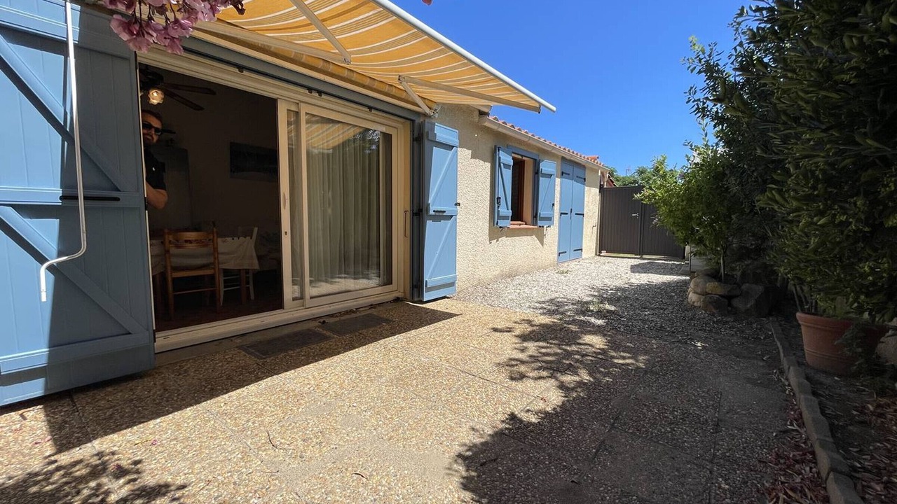 Photo of Outdoor in Saint-Cyprien Plage