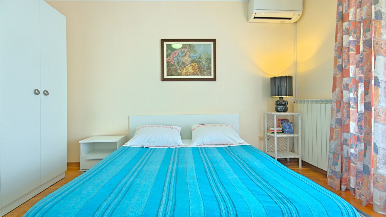 Photo of Bedroom in Murine