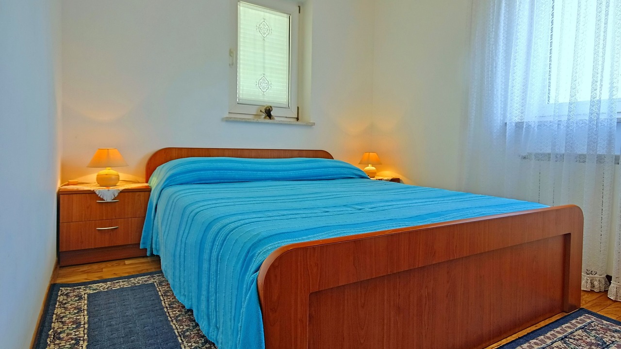Photo of Bedroom in Murine