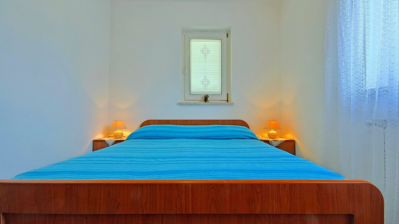 Photo of Bedroom in Murine