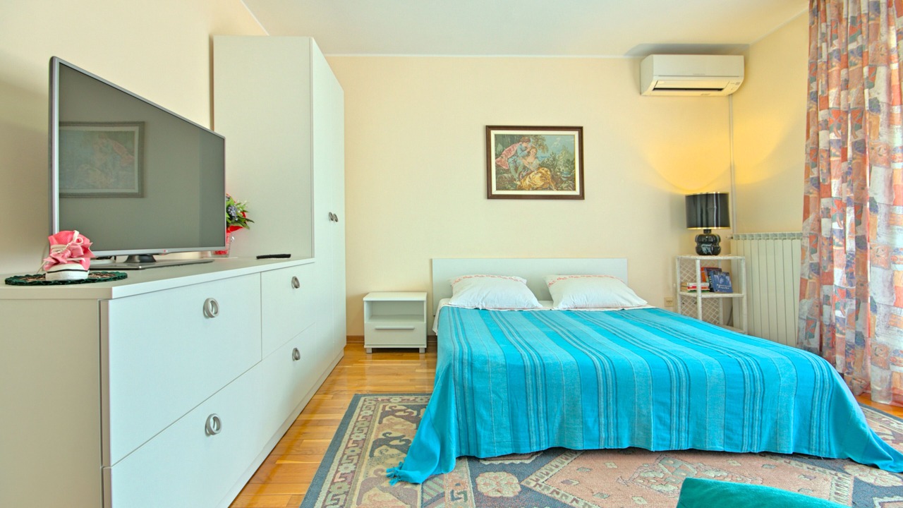 Photo of Bedroom in Murine
