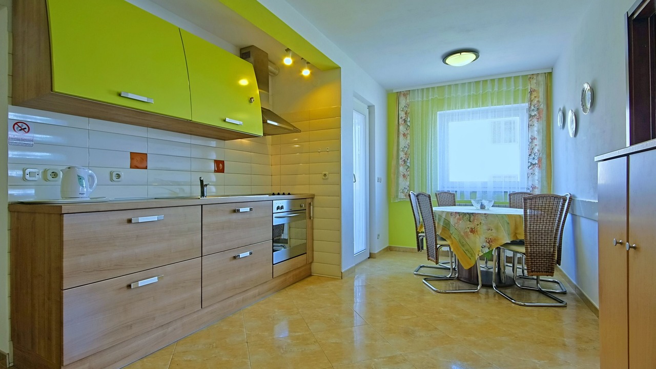 Photo of Kitchen in Murine