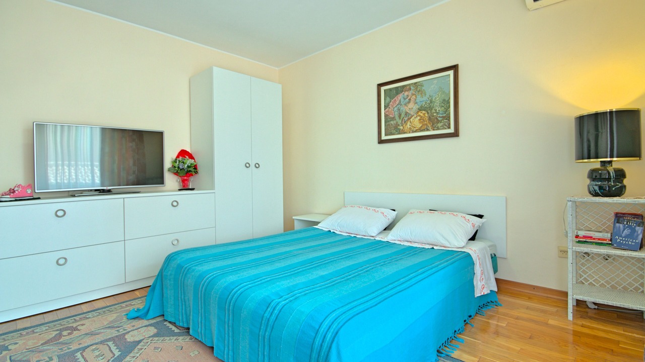 Photo of Bedroom in Murine