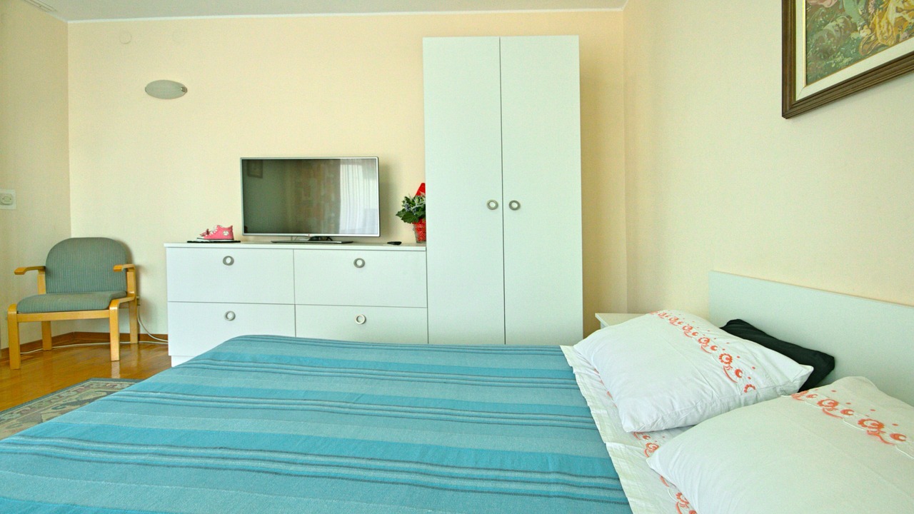 Photo of Bedroom in Murine