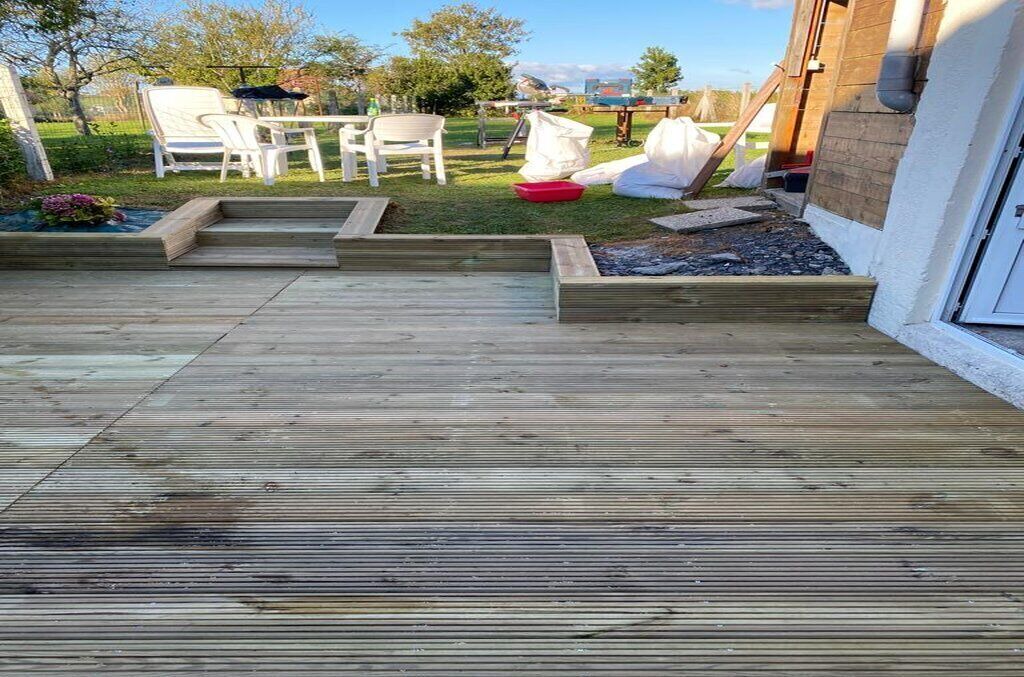 Photo of Outdoor in Saint-Come-de-Fresne