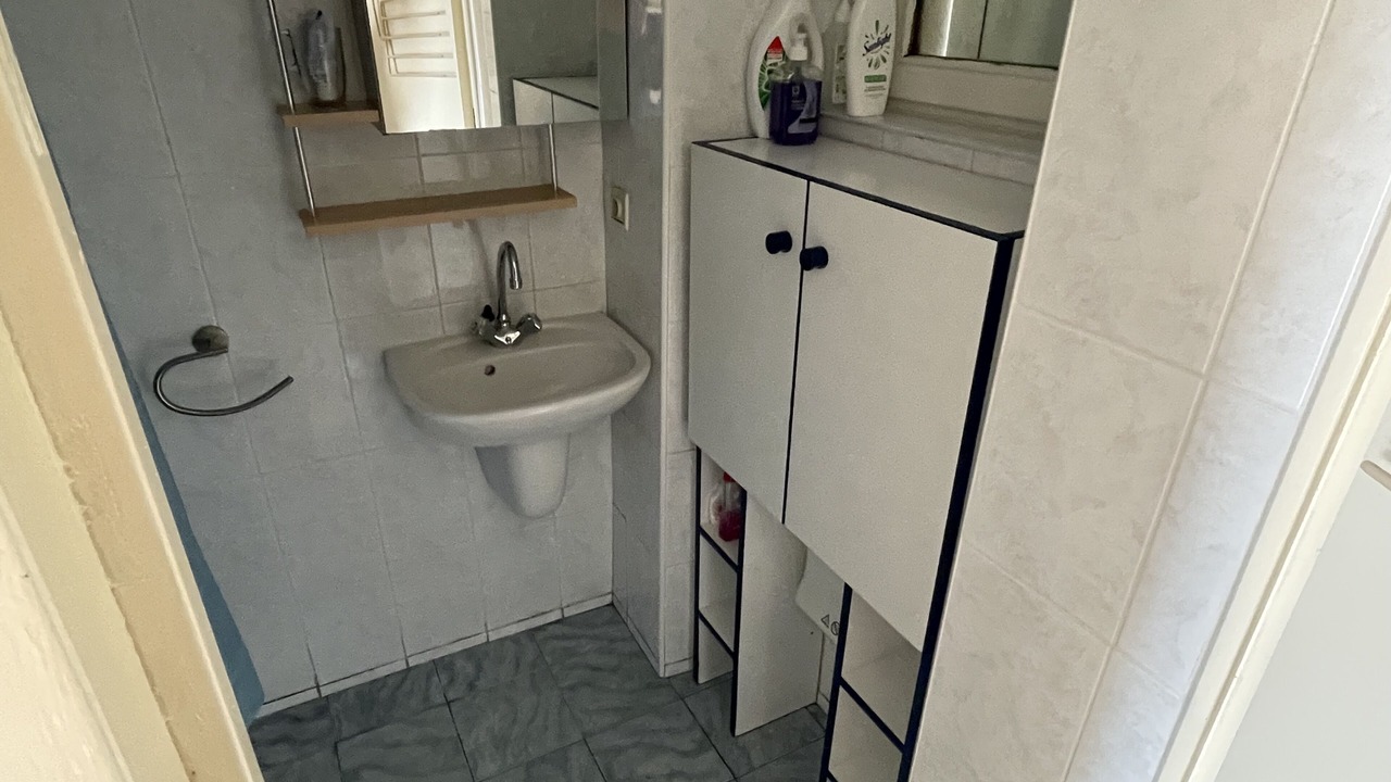 Photo of Bathroom in Saint-Come-de-Fresne