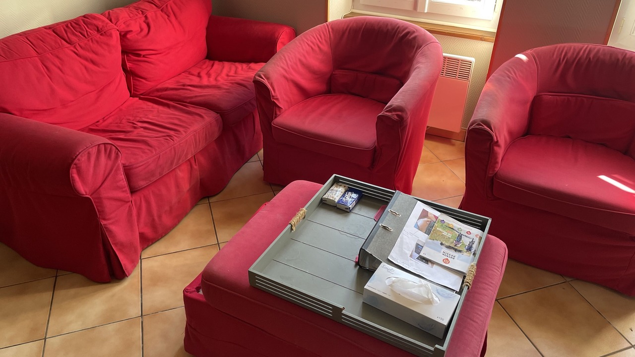 Photo of Livingroom in Saint-Come-de-Fresne