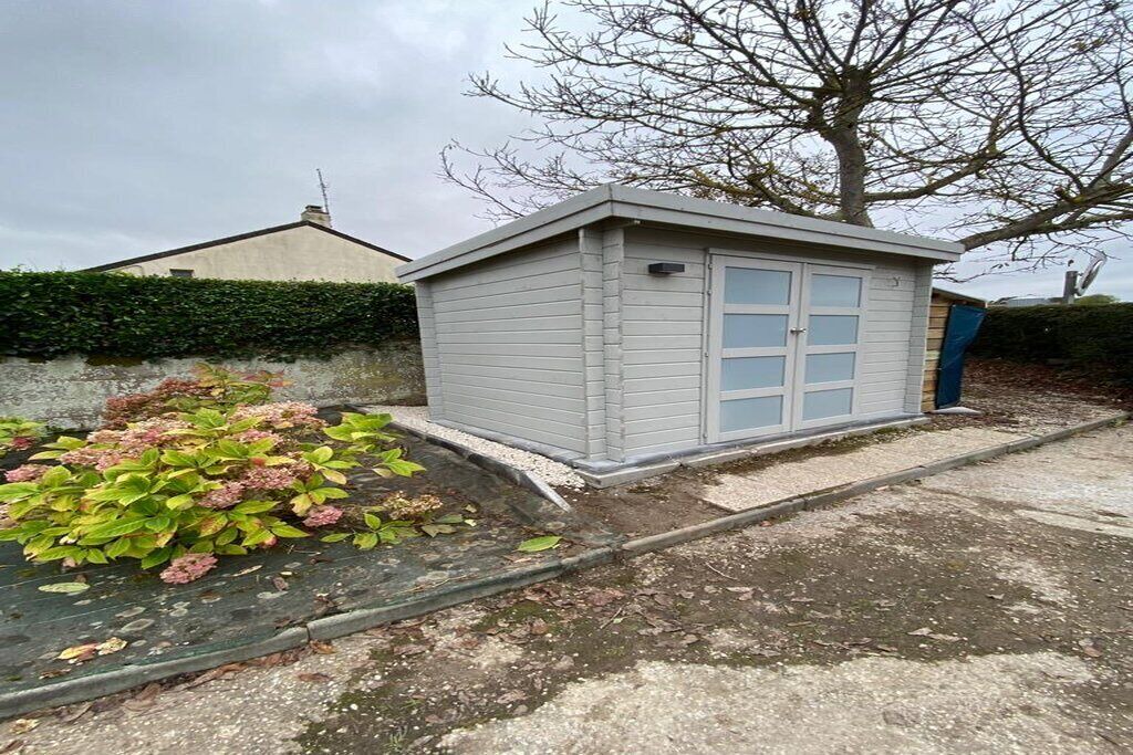 Photo of Outdoor in Saint-Come-de-Fresne