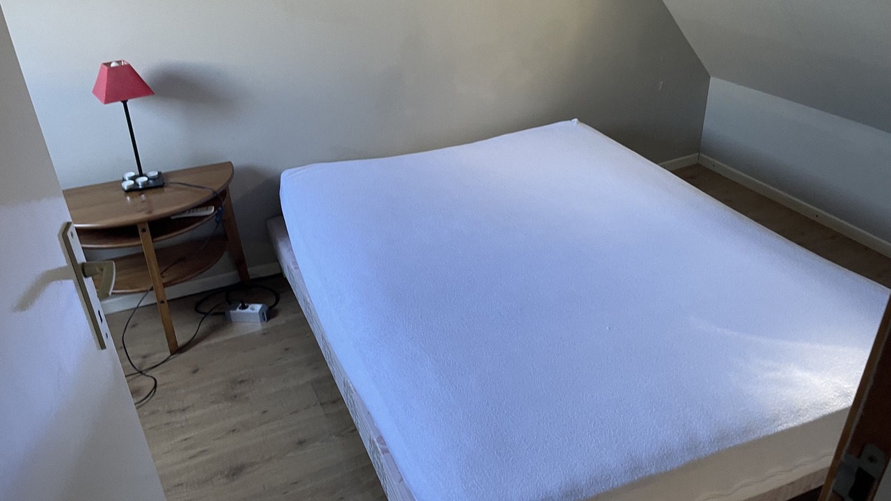 Photo of Bedroom in Saint-Come-de-Fresne