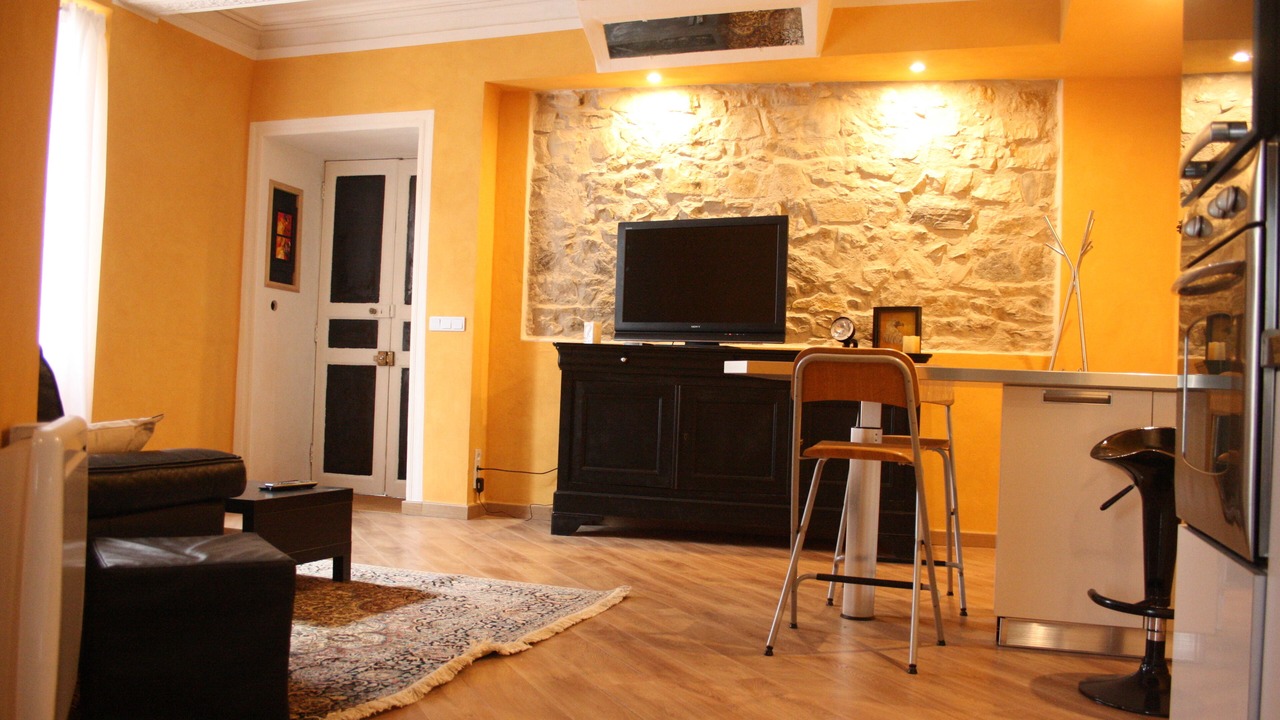 Photo of Livingroom in Bedarieux