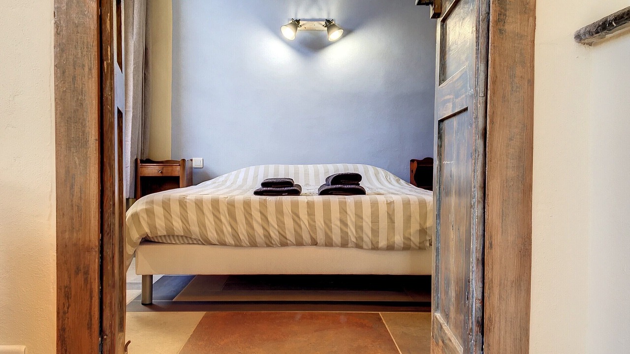 Photo of Bedroom in Bedarieux