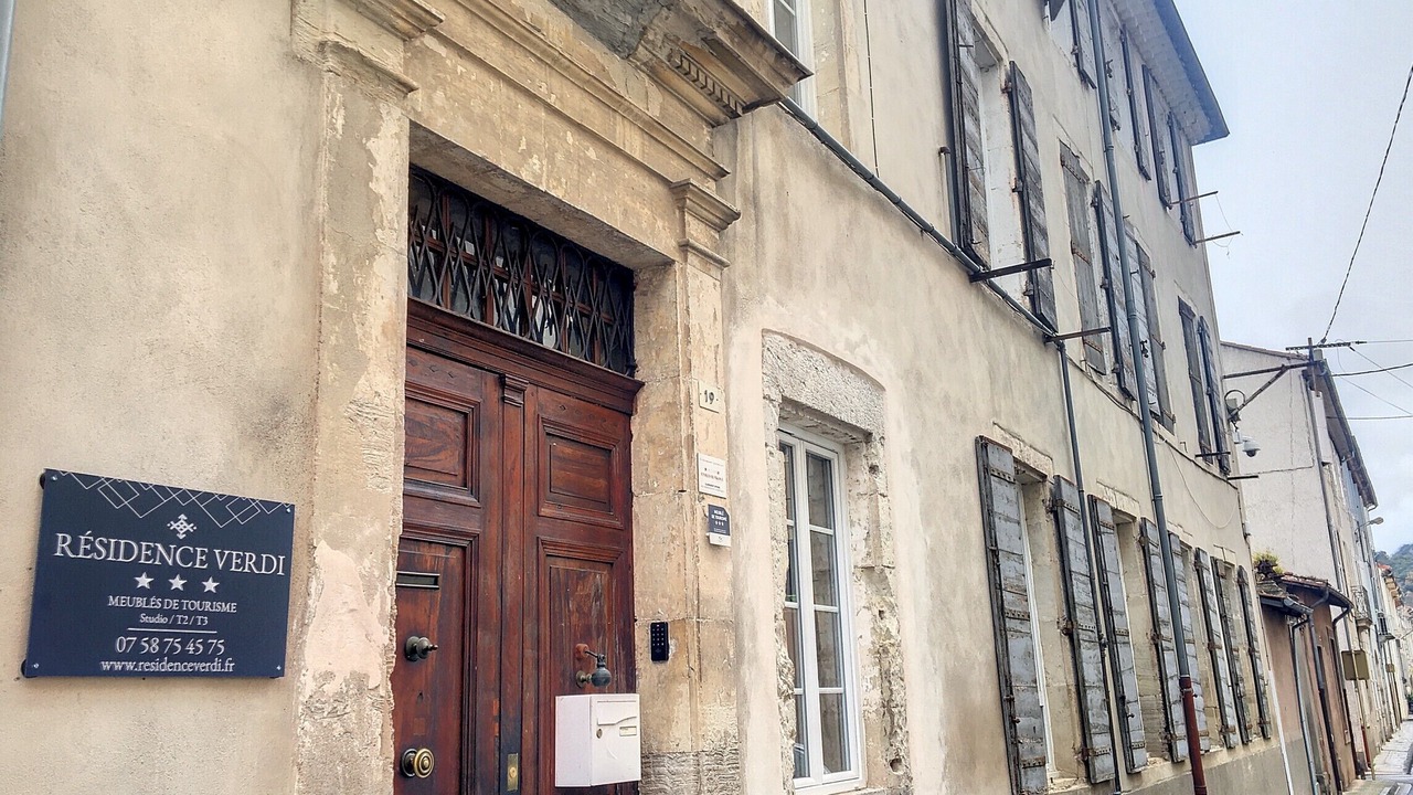 Photo of Outdoor in Bedarieux