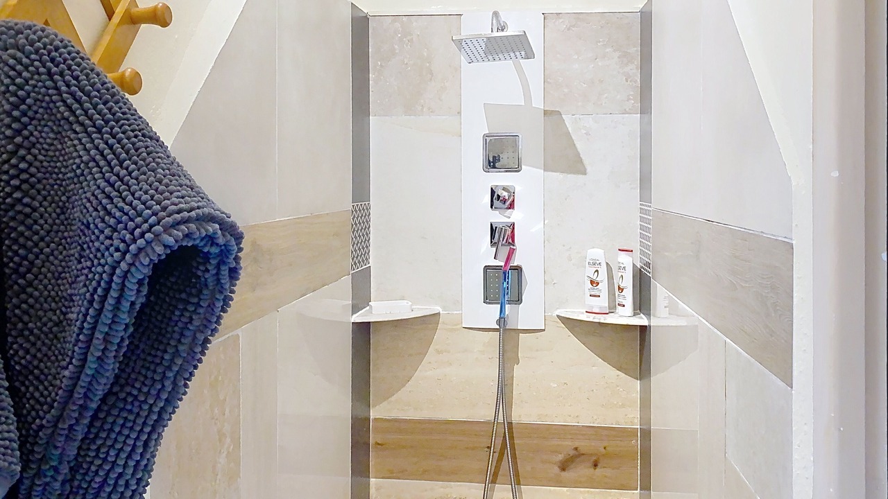 Photo of Bathroom in Bedarieux