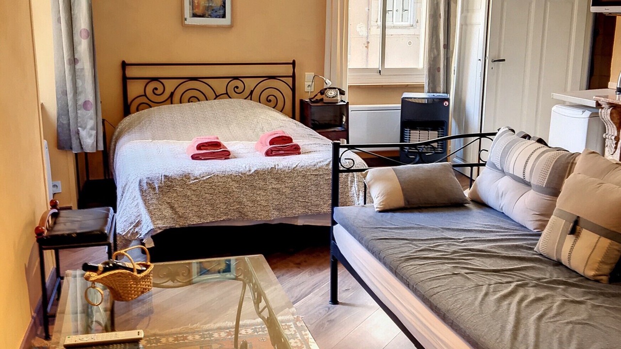 Photo of Livingroom in Bedarieux