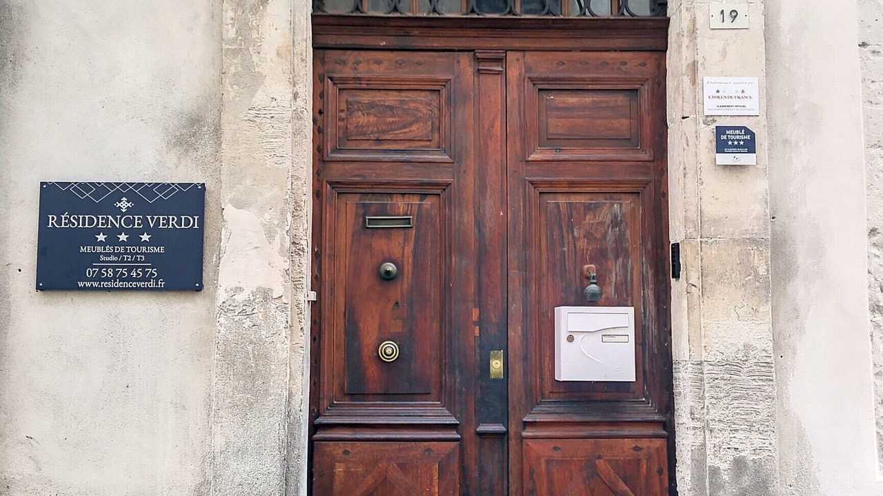 Photo of Outdoor in Bedarieux