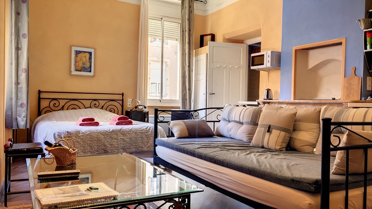 Photo of Livingroom in Bedarieux