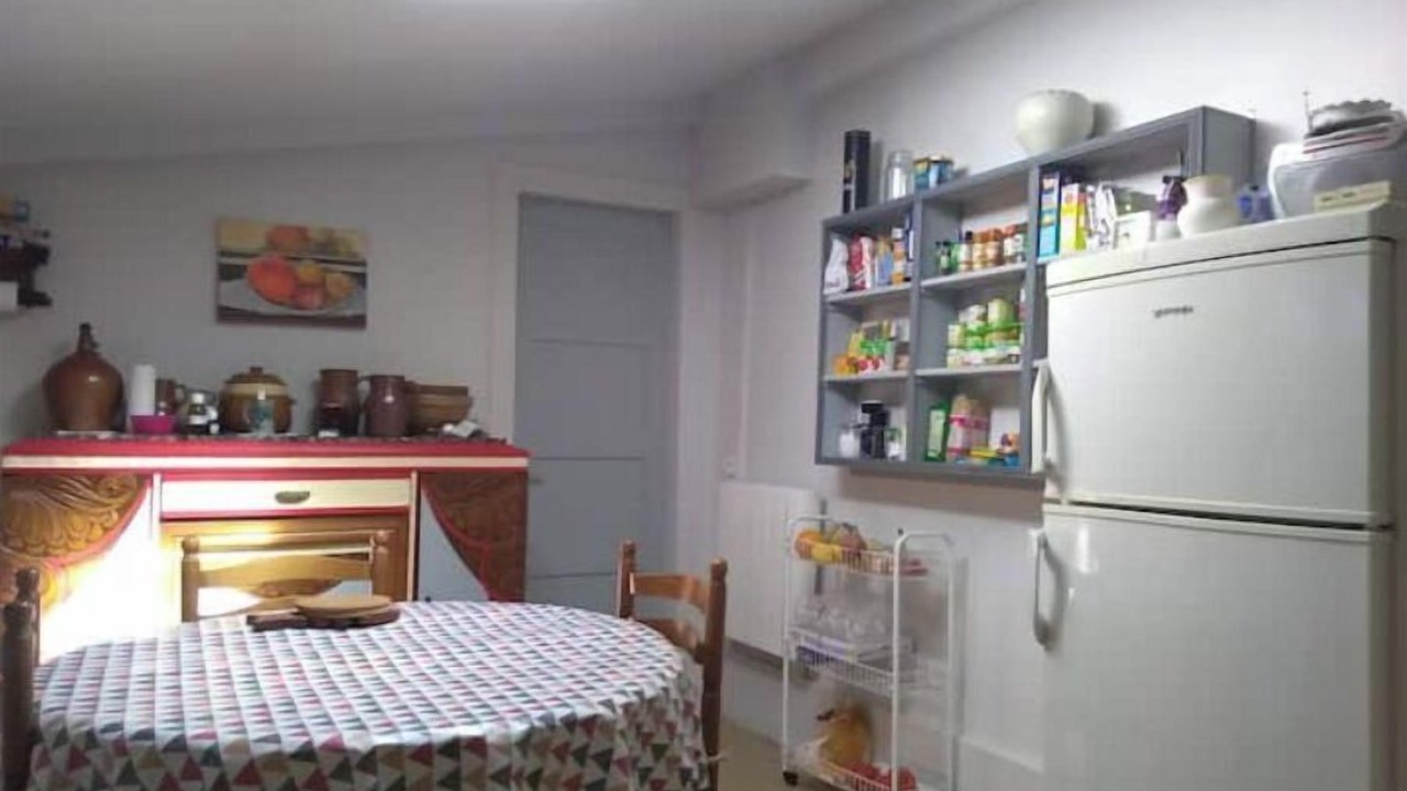 Photo of Kitchen in Saint-Leonard